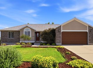 4701 W Dorilee Dr, West Jordan, UT 84088