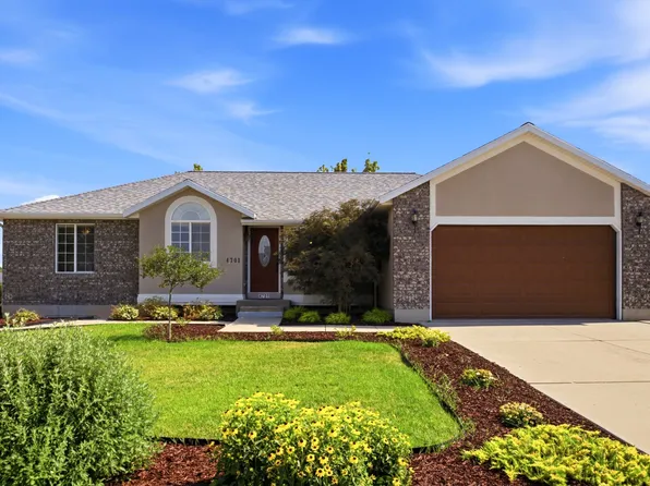 4701 W Dorilee Dr, West Jordan, UT 84088