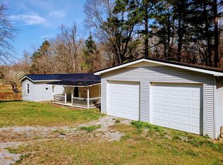 2240 McCamish Rd, Dalton, GA 30721