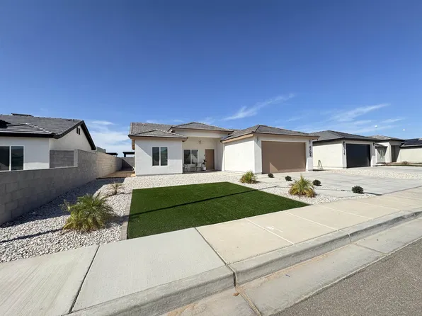4706 E Ortega St, Gadsden, AZ 85336