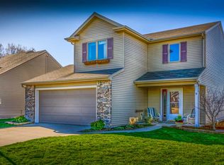 9728 Ballymore Dr, Fort Wayne, IN 46835