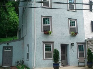 263 Balligomingo Rd, Conshohocken, PA 19428