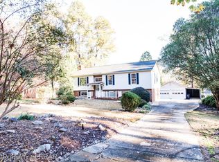 1927 Owls Nest Rd #30, Sanford, NC 27330