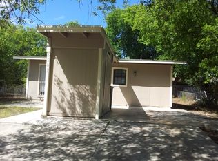 5507 Painted Horse St, San Antonio, TX 78242
