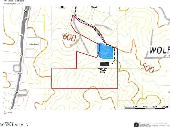 2nd image of 5035 Bennie Cooper Rd