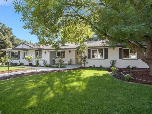 687 Belden Ct, Los Altos, CA 94022