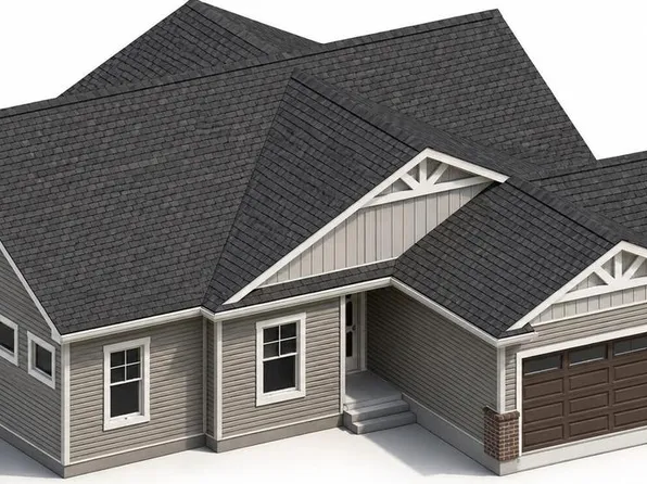 504 Woodside COURT, West Bend, WI 53095