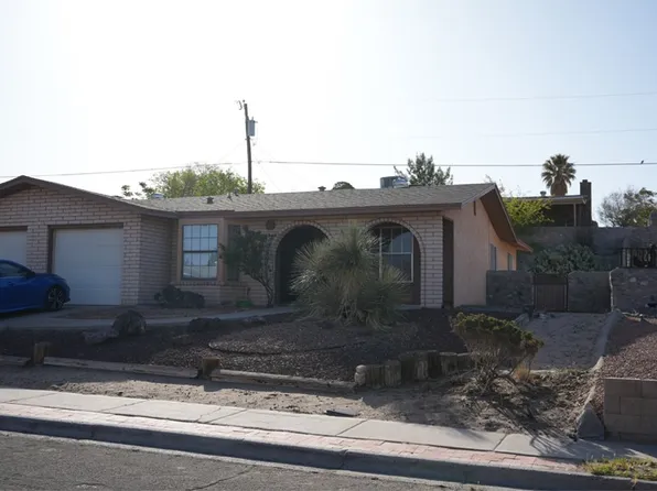 3106 Risner St, Las Cruces, NM 88011