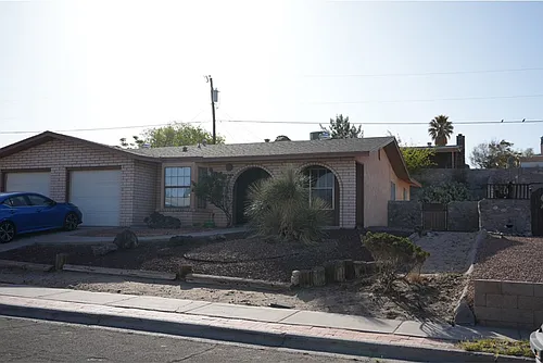 3106 Risner St Photo 1