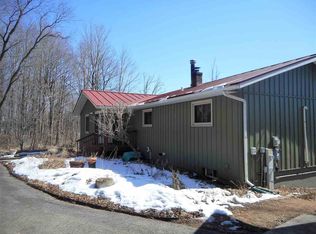 10007 Trout Creek Rd, Amherst Junction, WI 54407