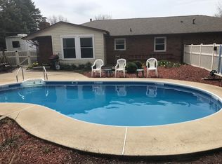204 Ivy Dr, Kokomo, IN 46902