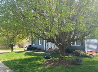 5801 Rustic Wood Ln, Durham, NC 27713