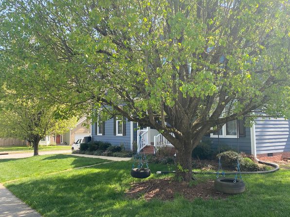 5801 Rustic Wood Ln