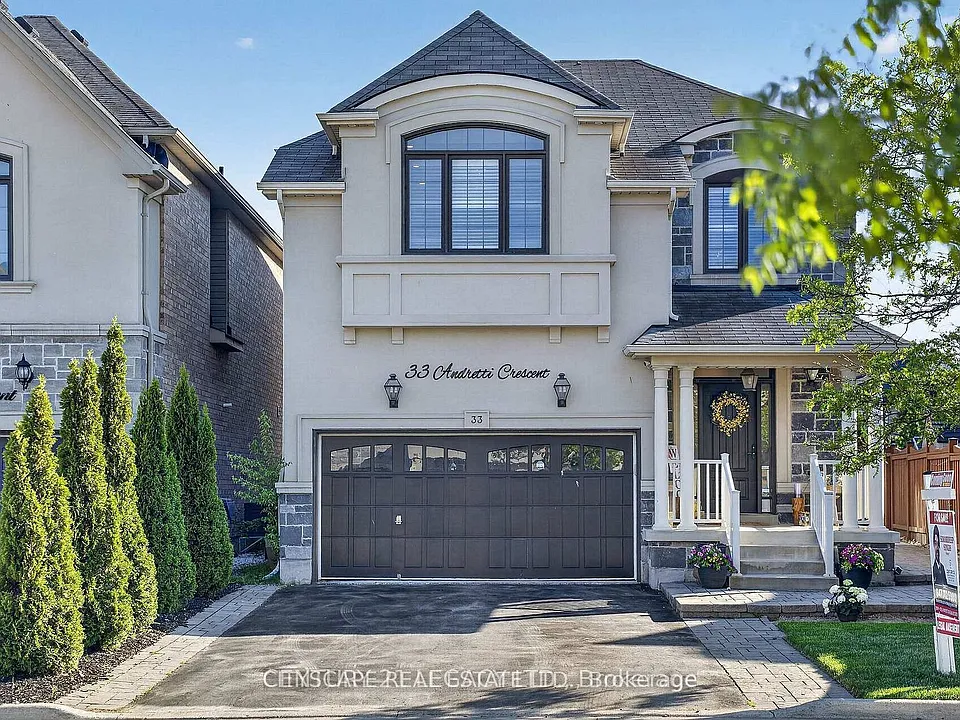 33 Andretti Cres #2