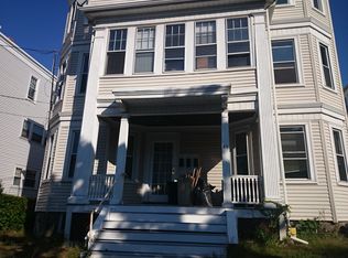 55 Leicester St, Brighton, MA 02135