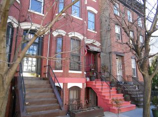 257 York St APT 3, Jersey City, NJ 07302