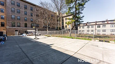 Rented by Nooklyn NYC LLC
