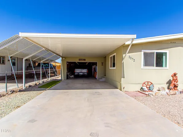 3073 Jennie Ln, Lake Havasu City, AZ 86404