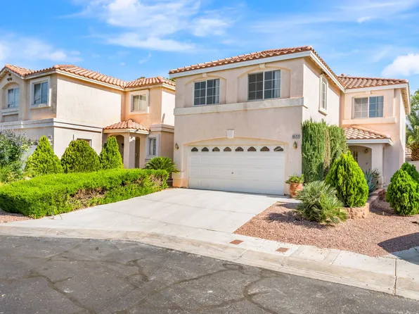 9522 Arrowhead Falls Ct, Las Vegas, NV 89148