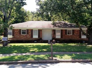 24 Carolane Dr, Jackson, TN 38305