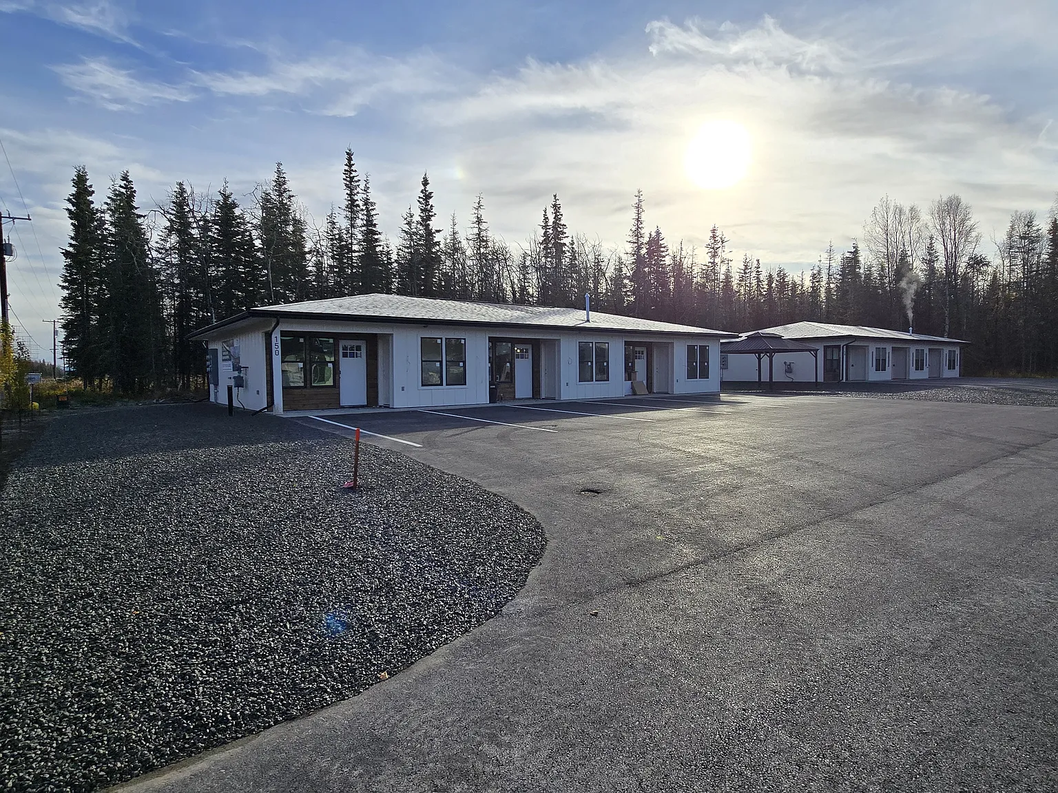 2 bed, $1,950 — Photo 1
