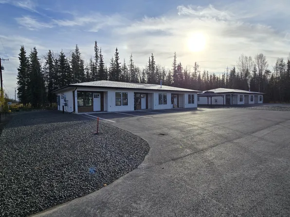 140 Lawton Dr #5, Kenai, AK 99611