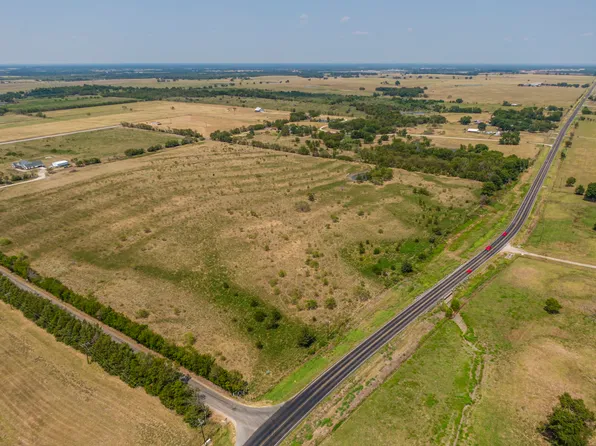 Fm 429, Terrell, TX 75161