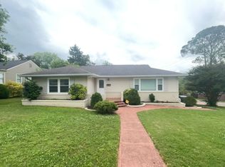 1400 McClung Ave SE, Huntsville, AL 35801