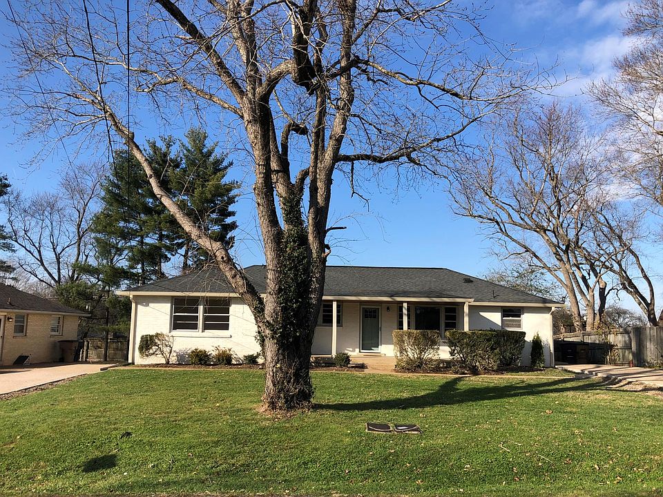 Handsome duplex - Side A is on the left and yard is level and has concrete aggregate driveway that is only a year old - this remodeled home has had lots of update with kitchen and bath being opened up and gutted down to the studs - there isn't another ren