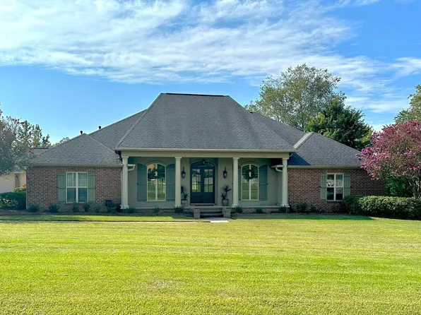 103 Castle Creek Dr, West Monroe, LA 71291