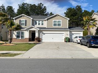 128 Magnolia Dr, Pooler, GA 31322