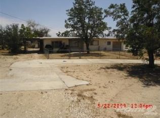 13565 Dean Ave, Victorville, CA 92395