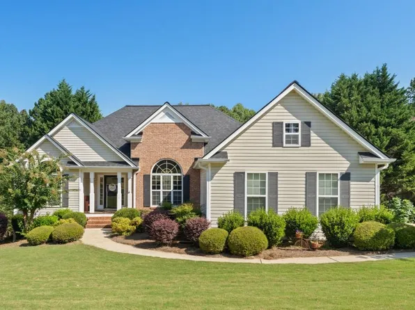79 Lasalle Ln, Douglasville, GA 30134