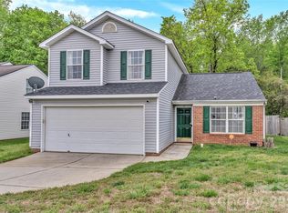 6243 Day Lilly Ln, Charlotte, NC 28216