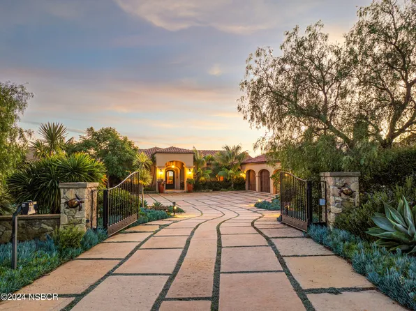 3455 Marina Dr, Santa Barbara, CA 93110