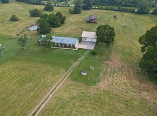 167 Old Weatherly Switch Rd SE, Cleveland, TN 37323