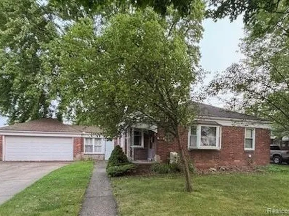 26111 Student, Redford, MI 48239