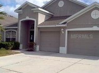 6736 Sparkling Way, Zephyrhills, FL 33545