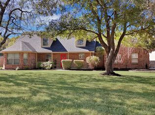 133 Miramar Cir, Weatherford, TX 76085