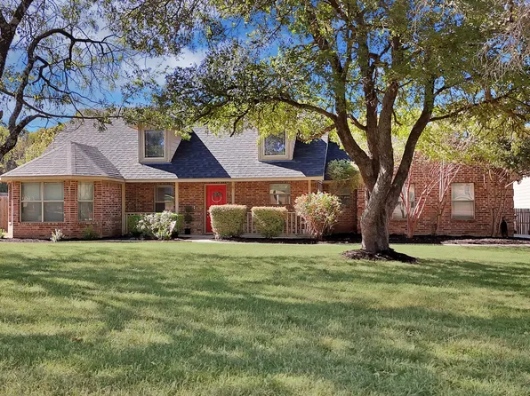 133 Miramar Cir, Weatherford, TX 76085