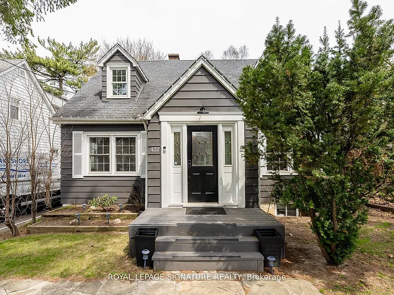 437 Watson Ave — Photo 1