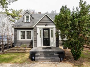 437 Watson Ave, Oakville, ON L6J 3W1