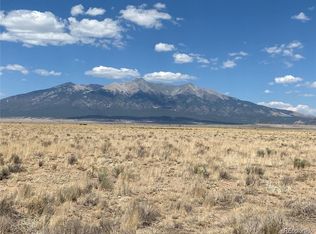 Lot 3 Denver Road, Blanca, CO 81123
