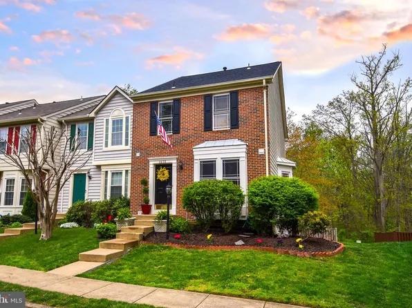 6628 Kelsey Point Cir, Alexandria, VA 22315