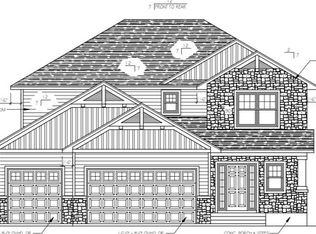 12409 Alder St NW, Coon Rapids, MN 55448