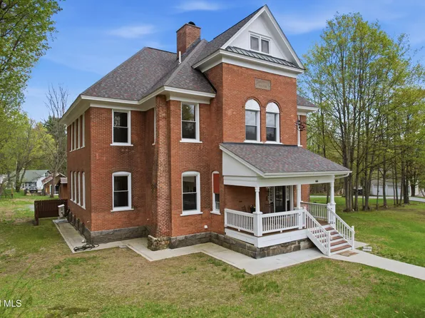 66 Horicon Avenue #1W, Bolton Landing, NY 12814