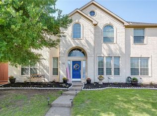 5541 Rockwood Dr, The Colony, TX 75056