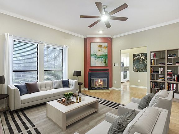 2nd image of 1404 Norwalk Ln APT 211