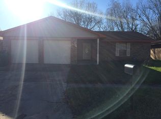 1523 Belle Pointe Blvd, La Place, LA 70068