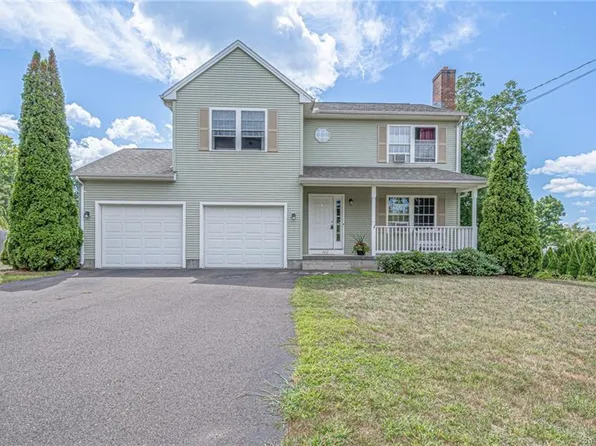 422 Main Street, Somers, CT 06071